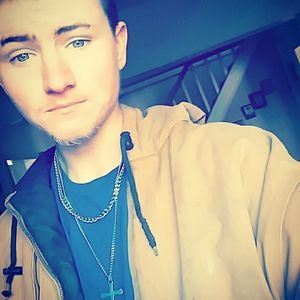 Meet your Posher, Jesse